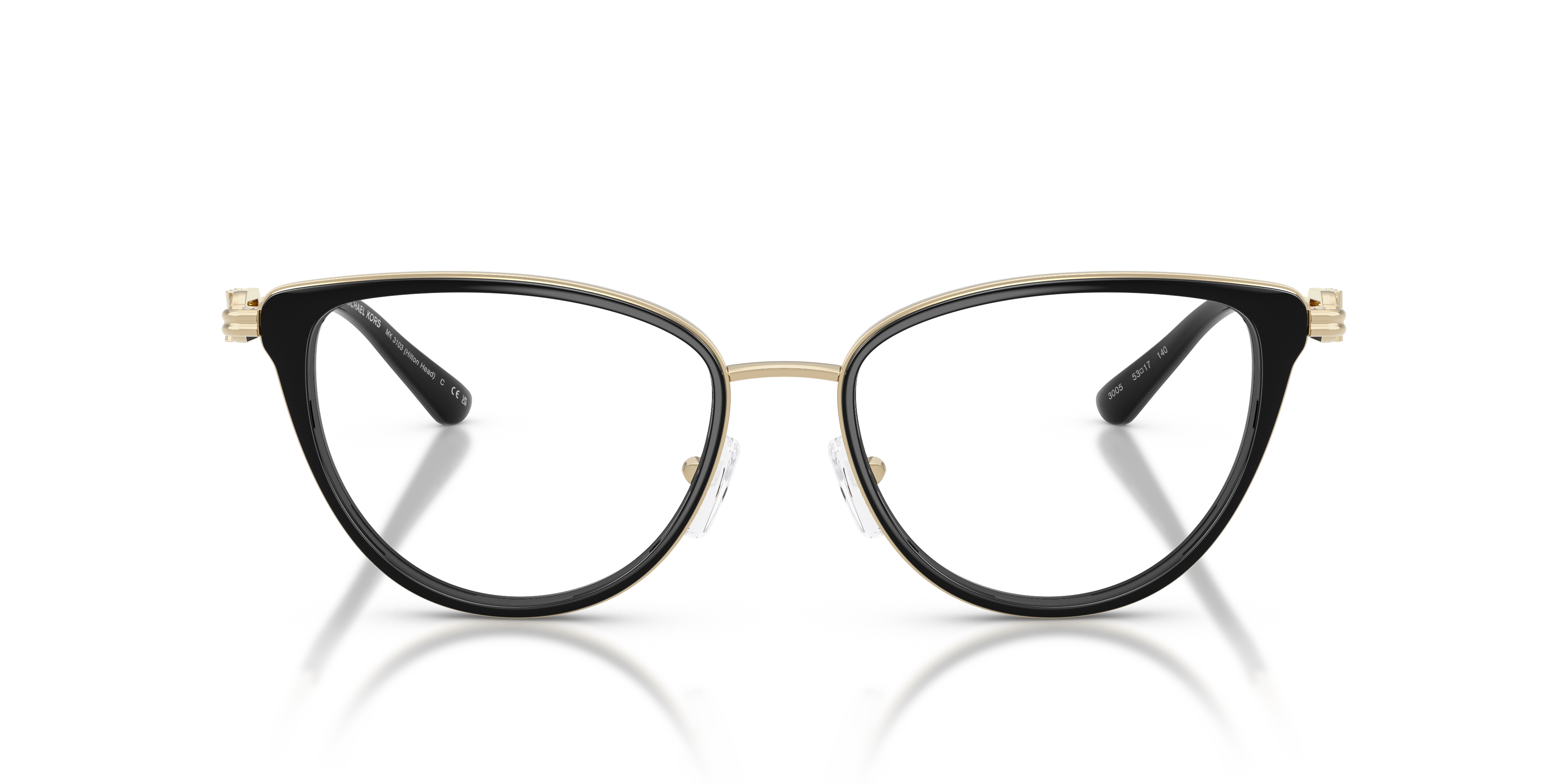 Michael Kors MK3103 3005 Hilton Head 